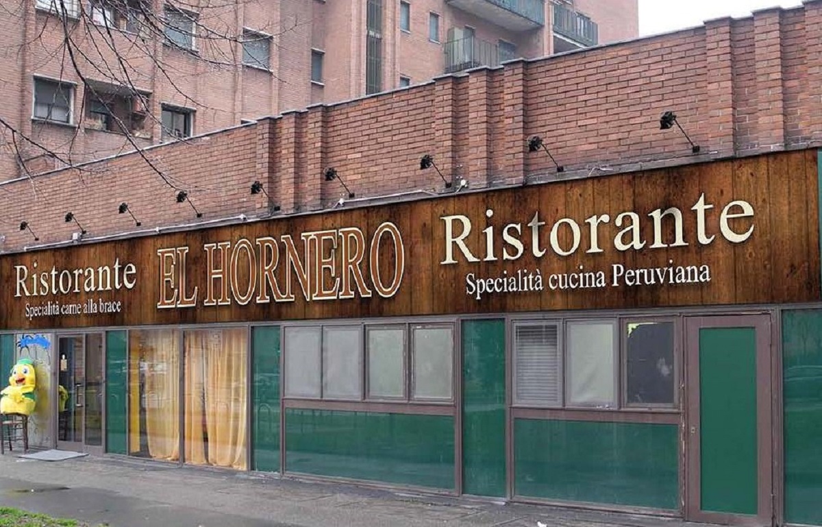El Hornero: un angolo di Perù a Milano