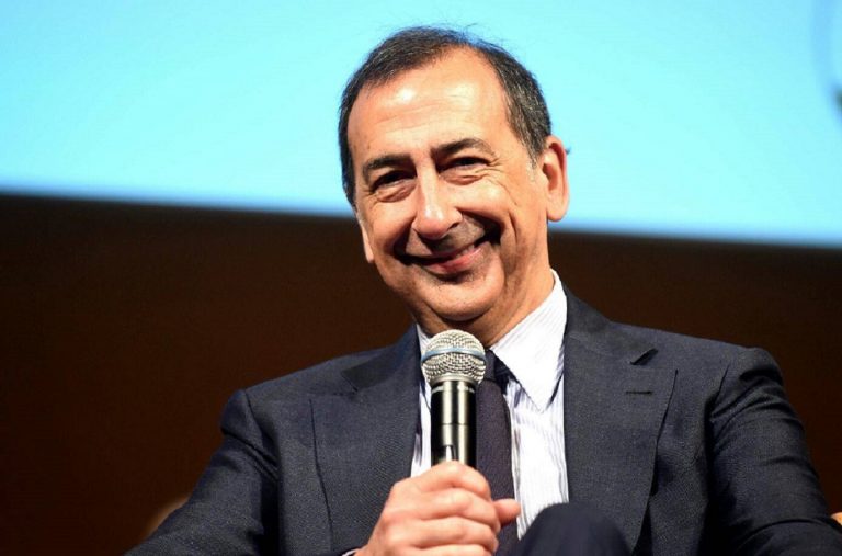 Beppe Sala sulle elezioni comunali a Milano: “Voglio essere sicuro”