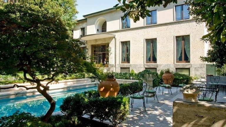 Sere d’estate: gli eventi organizzati dal FAI a Milano