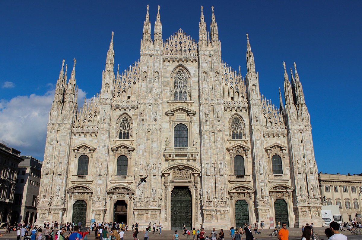 Ferragosto 2020, cosa fare a Milano: eventi e gite fuori porta