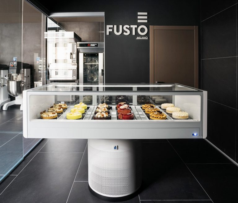 Fusto Milano