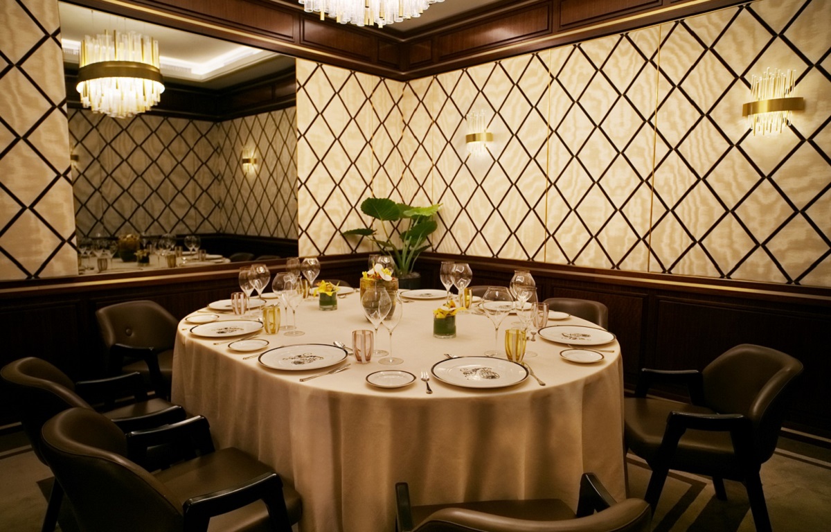 Giannino dal 1899: la storica trattoria di Milano