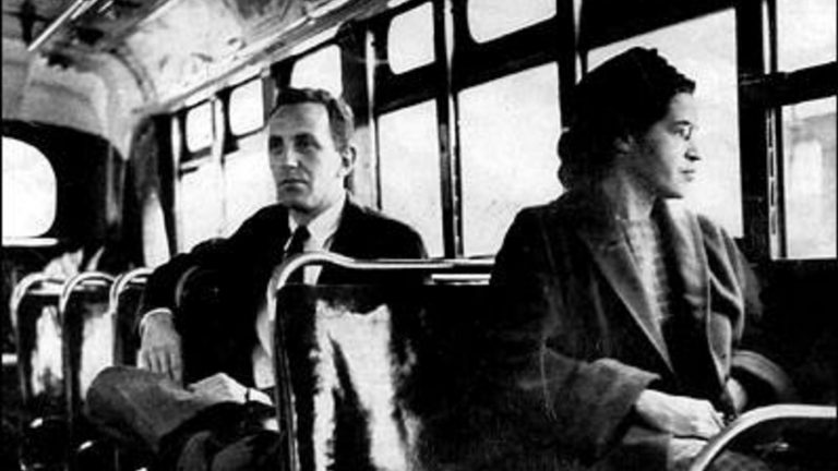 Un giardino per Rosa Parks: l’iniziativa nel municipio 8 di Milano