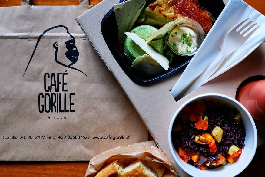 gorille