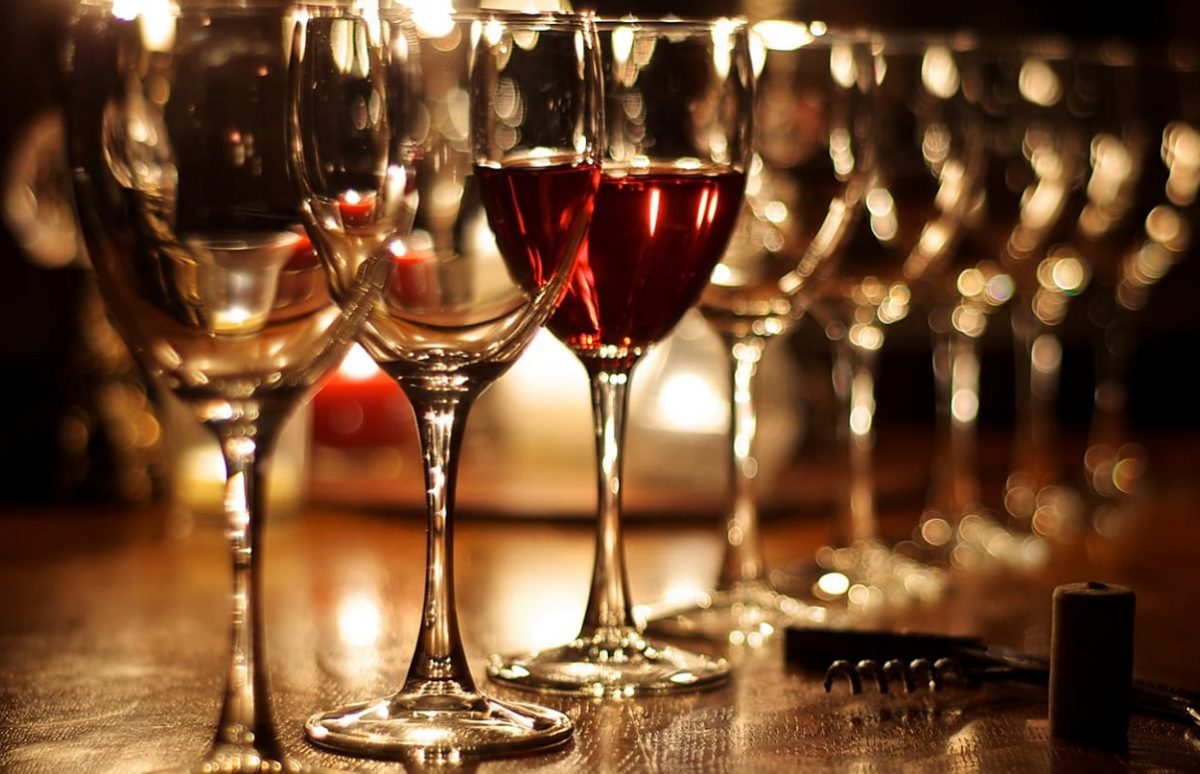 Il Vinaccio, l’enoteca a Milano: vino e aperitivo