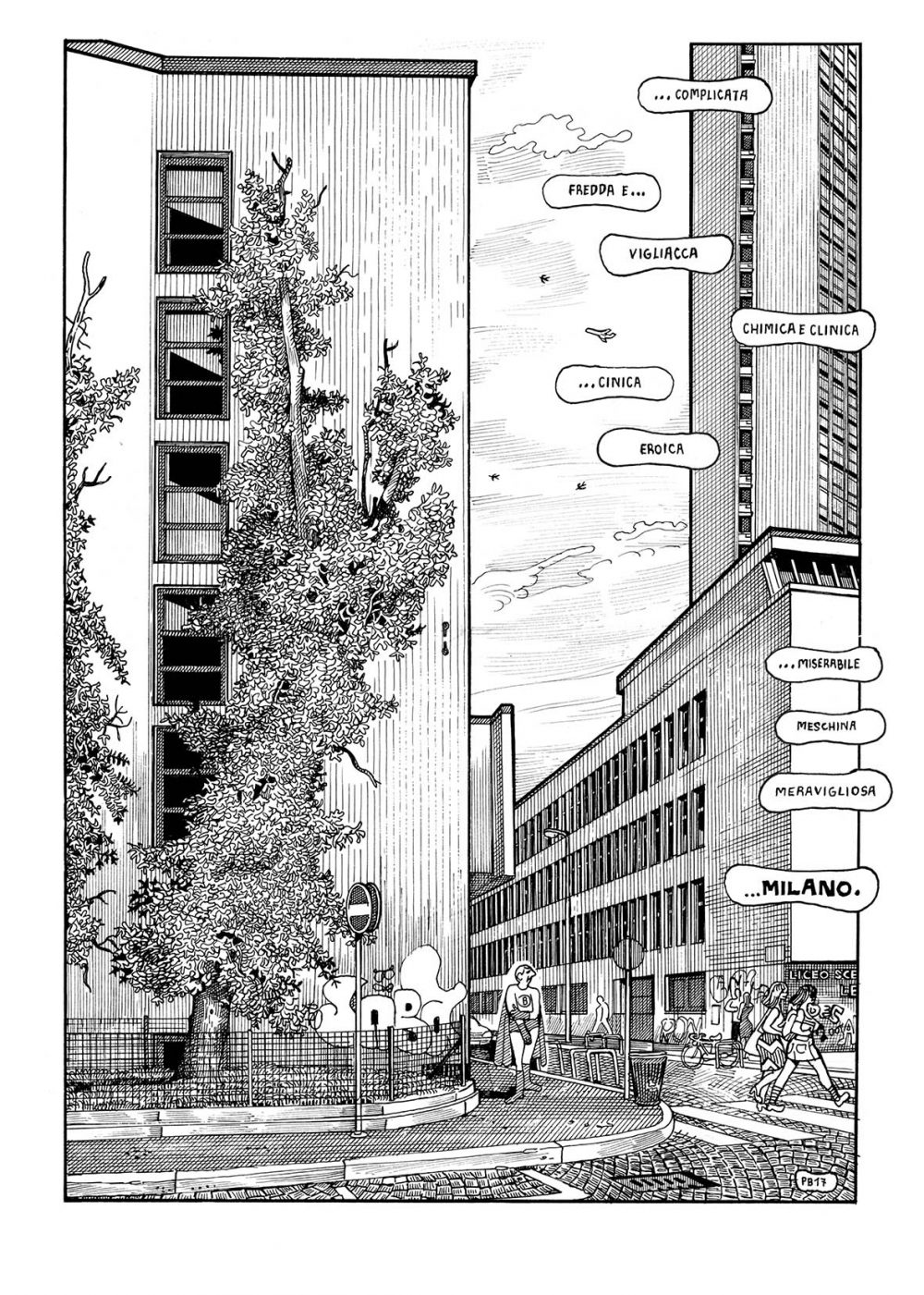 fumetti