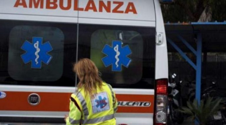 incidente Carpiano