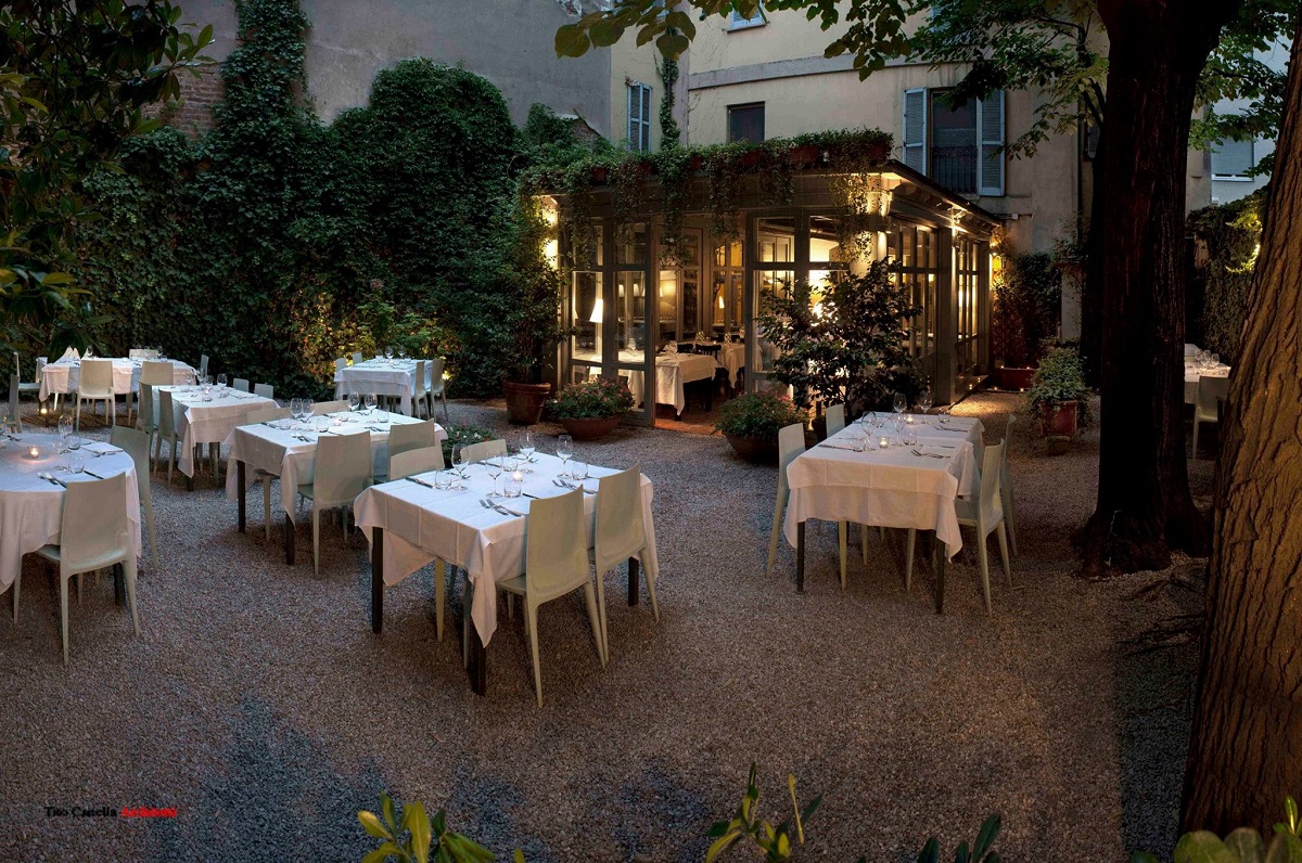 La Brisa Milano, cucina semplice e saporita