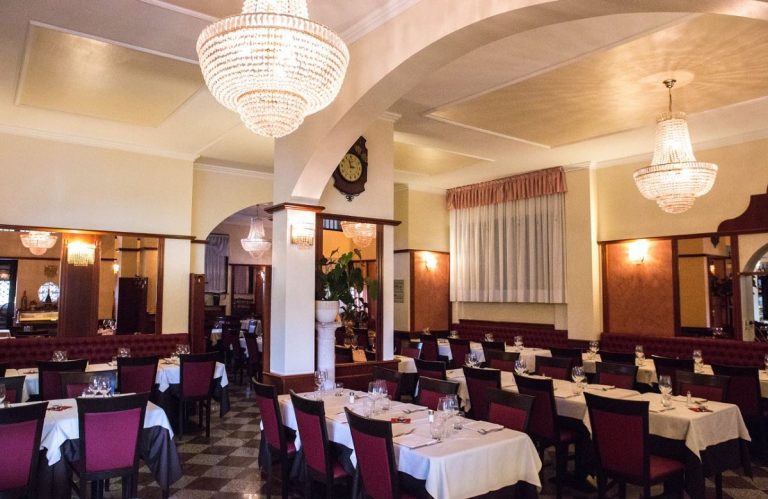 la bussola di colombo milano