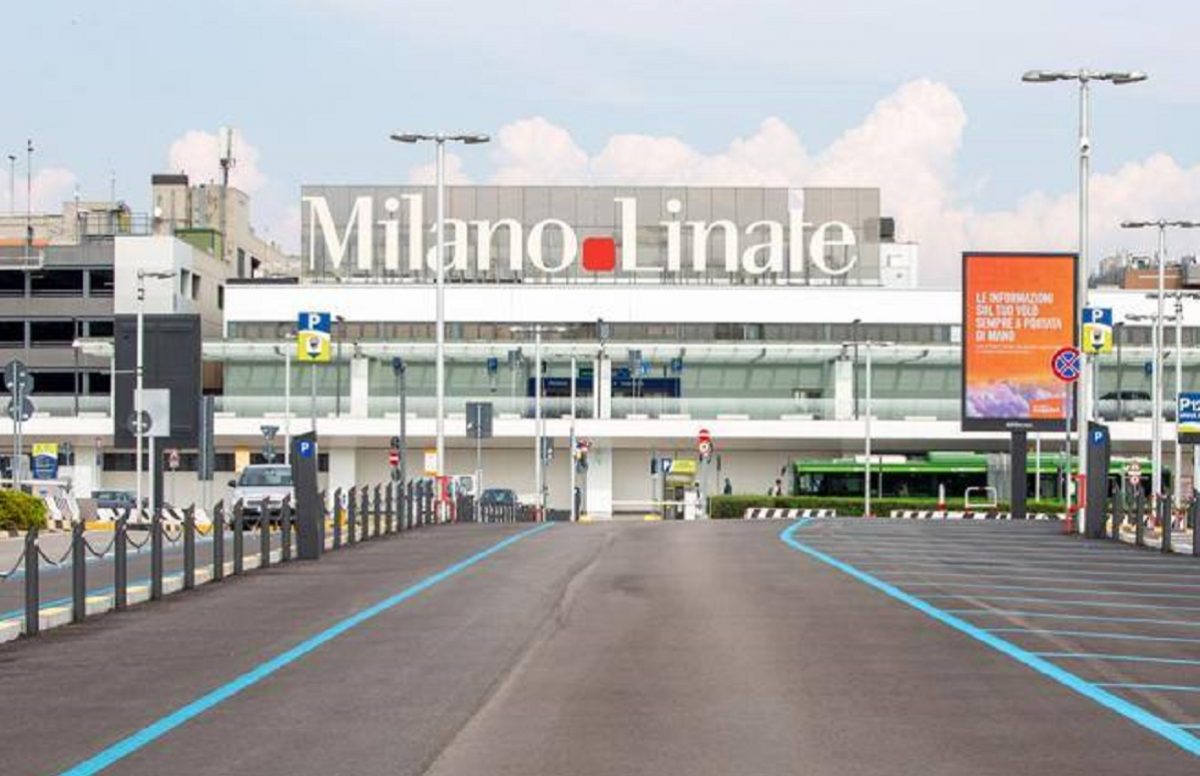 Linate, la riapertura dopo il Covid: ancora niente voli
