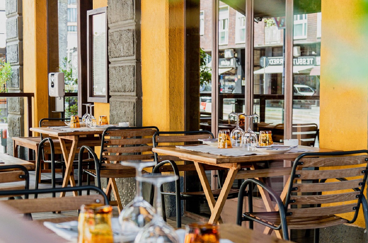 LLevataps: assaggiare le tapas a Milano