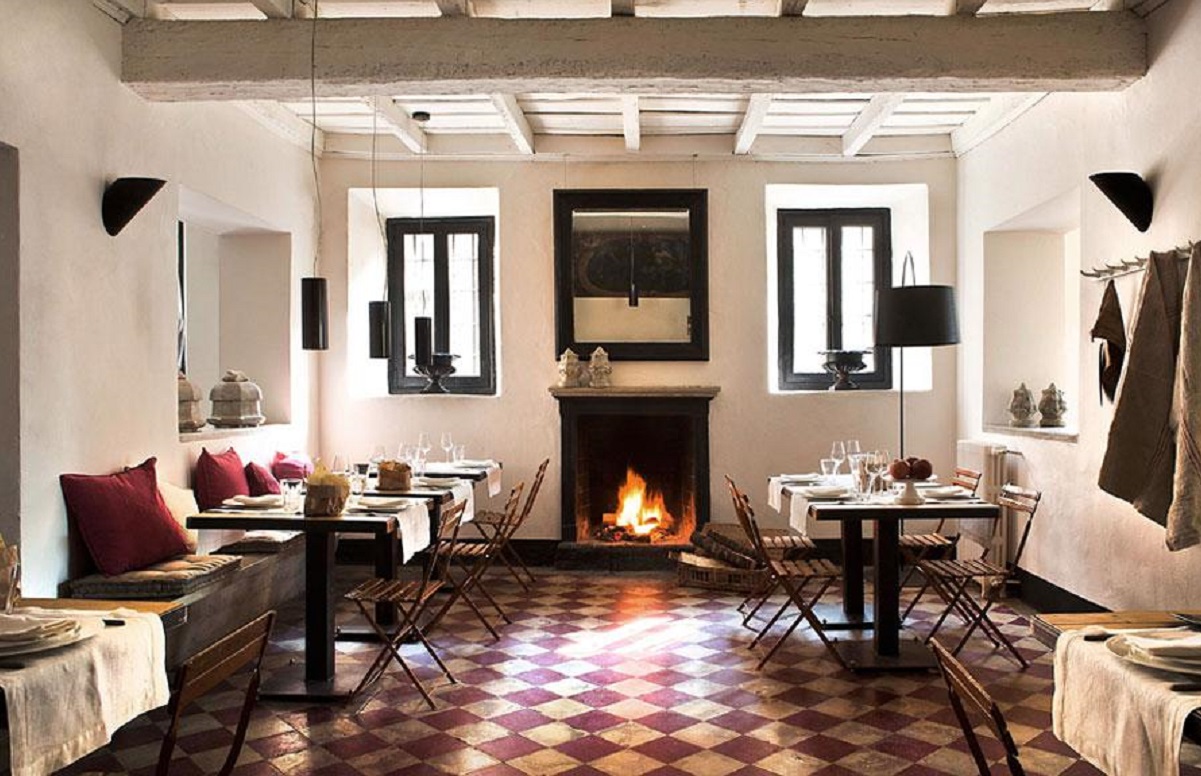 Locanda Chiaravalle, il paradiso immerso nel verde di Milano