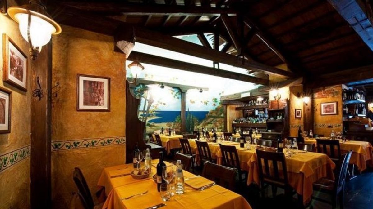 L’Uccellina, il ristorante che riesce a trasportarci in Toscana