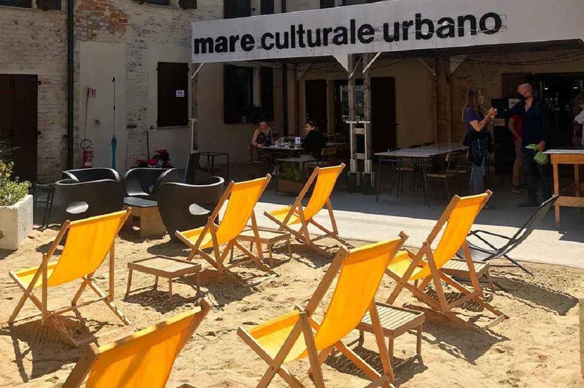 Mare Culturale Urbano: il programma estivo continua anche a luglio