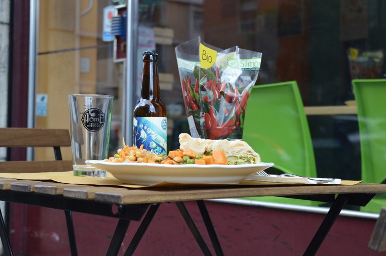 Mercato Verde