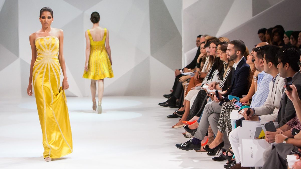 Milano Fashion Week Digital: il programma degli eventi
