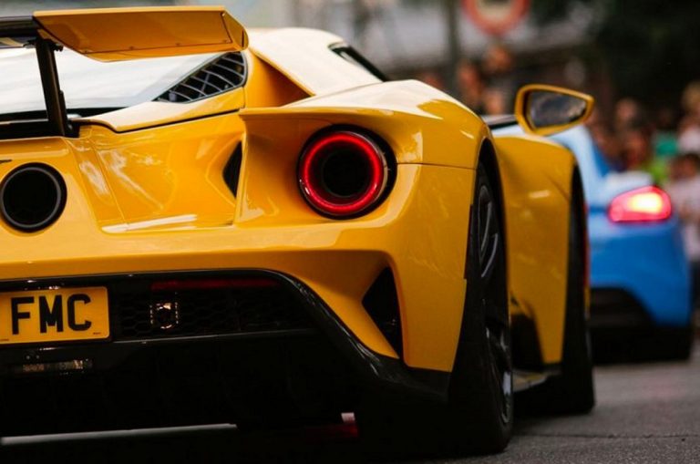 Milano Monza motor show: l’edizione 2020 con esposizioni all’aperto