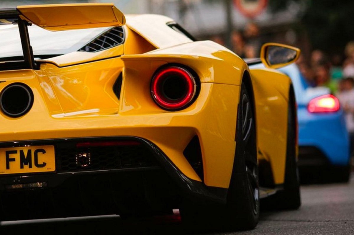 Milano Monza motor show: l’edizione 2020 con esposizioni all’aperto