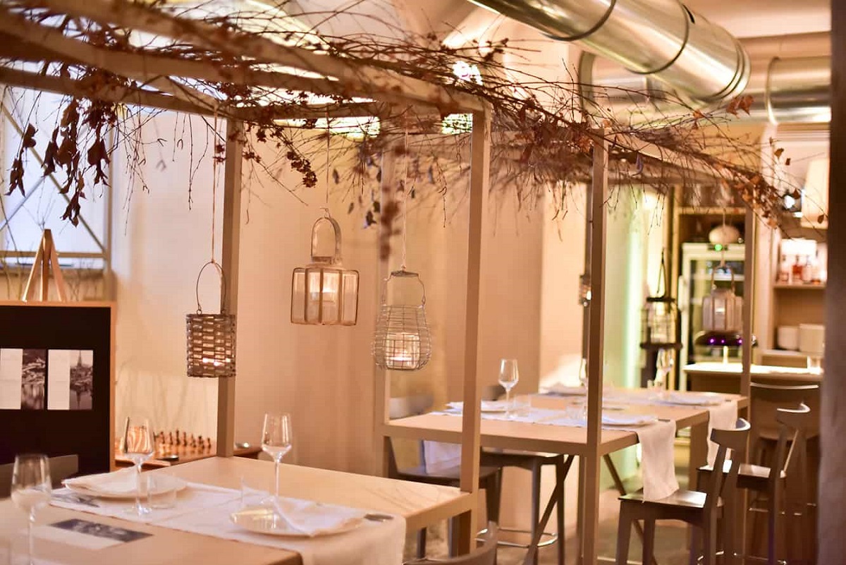 Nordic Grill, tra griglie e brunch a Milano