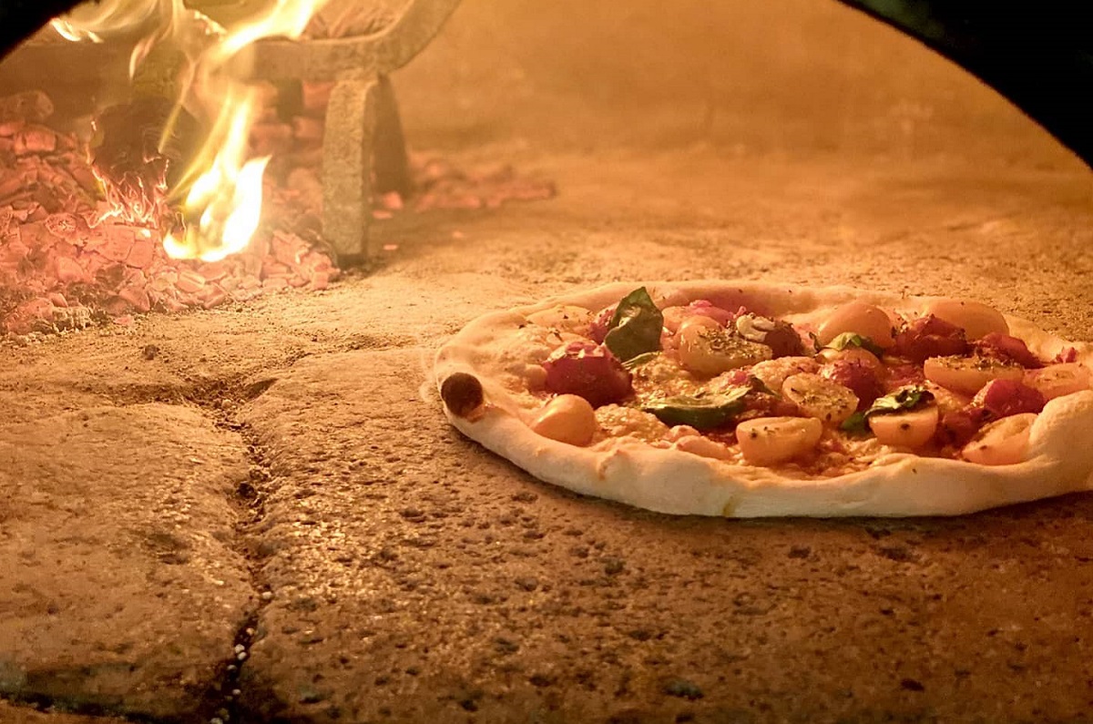 ‘O Peperino: la pizza napoletana gluten free a Milano