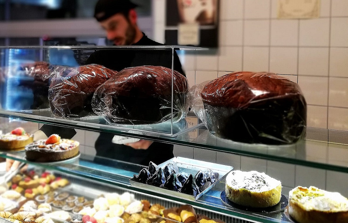 Officine del dolce: pasticceria artigianale e gluten free a Milano