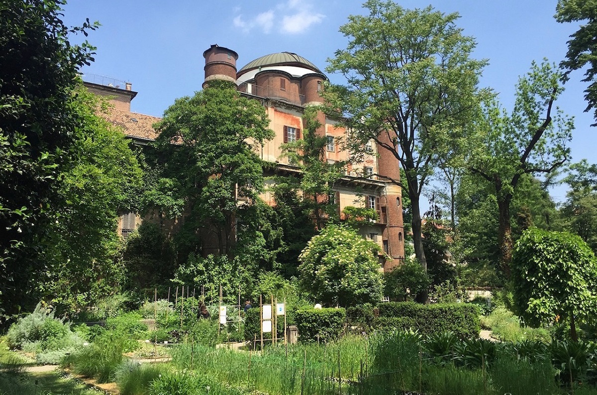 Riapre l’orto botanico in Brera: ingresso libero dal 27 luglio