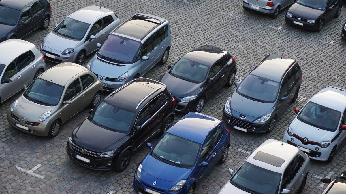 Permessi auto per la sosta nel comune di Milano