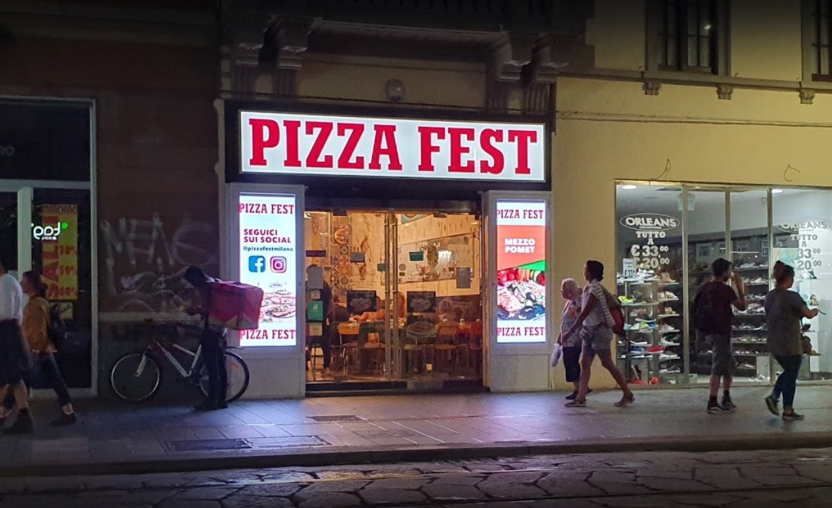 Pasquale Pometto chiude Pizza Fest: “Grazie al Tribunale, o vado a rubare o mi suicido”