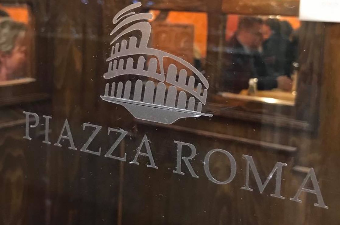 piazza roma