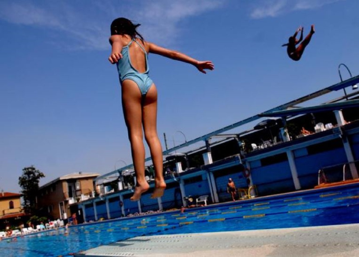 Rinfrescarsi a Milano: tutte le info su piscine e prenotazioni