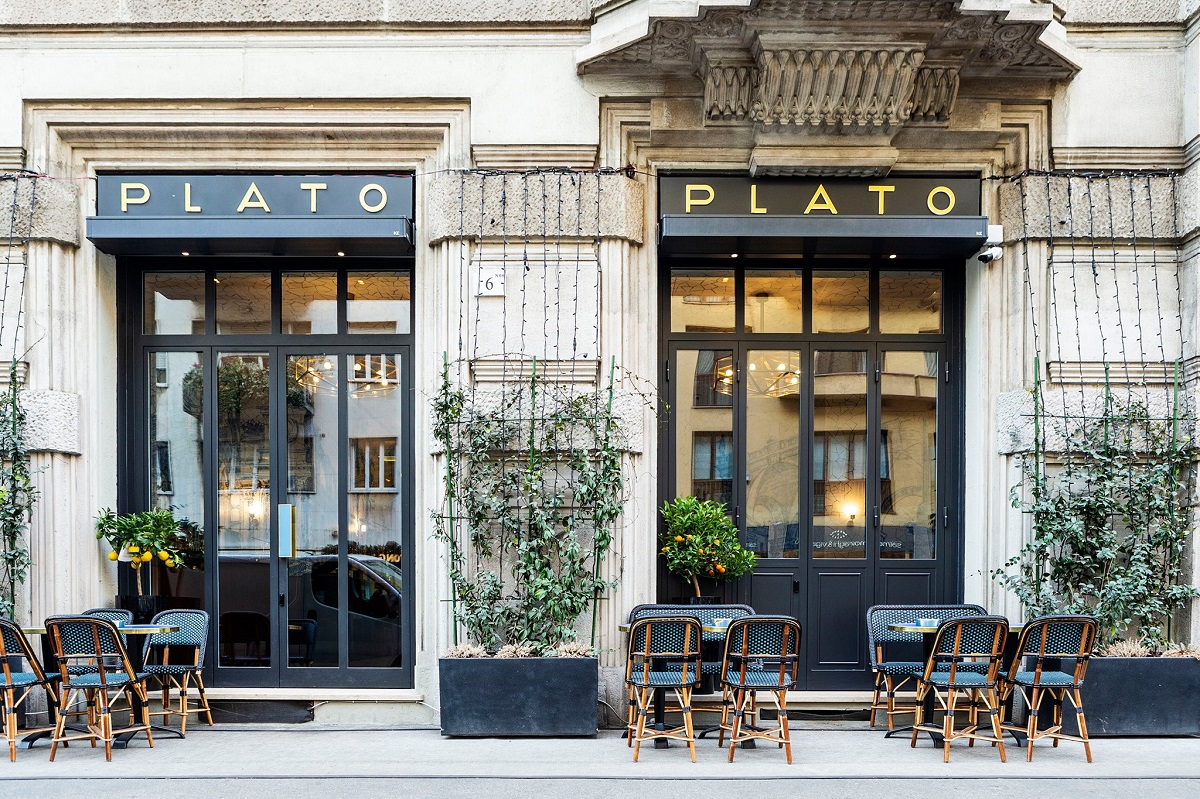 Plato Chic Superfood: un’esperienza culinaria a Milano