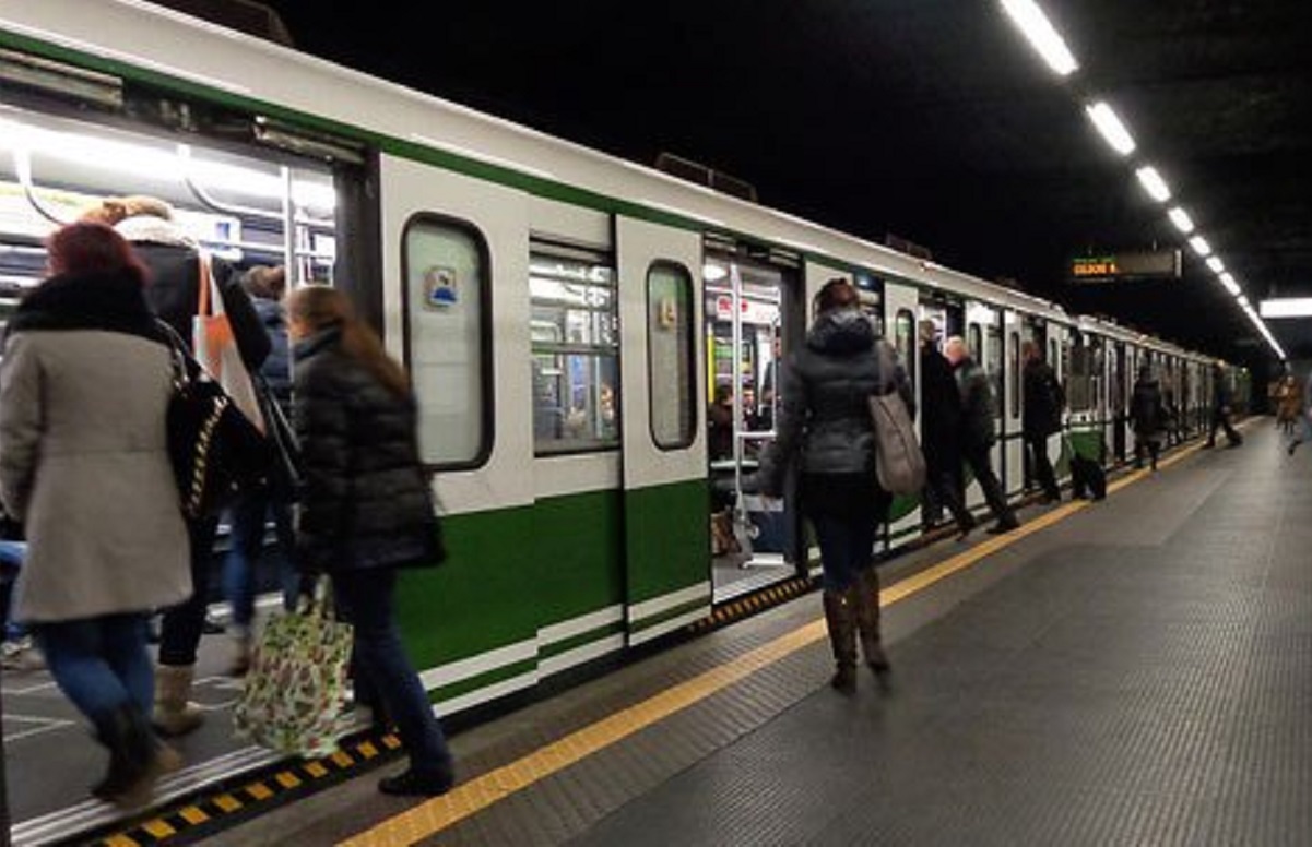 Prolungamento M2 Vimercate, Granelli: “Lega non faccia chiacchiere”