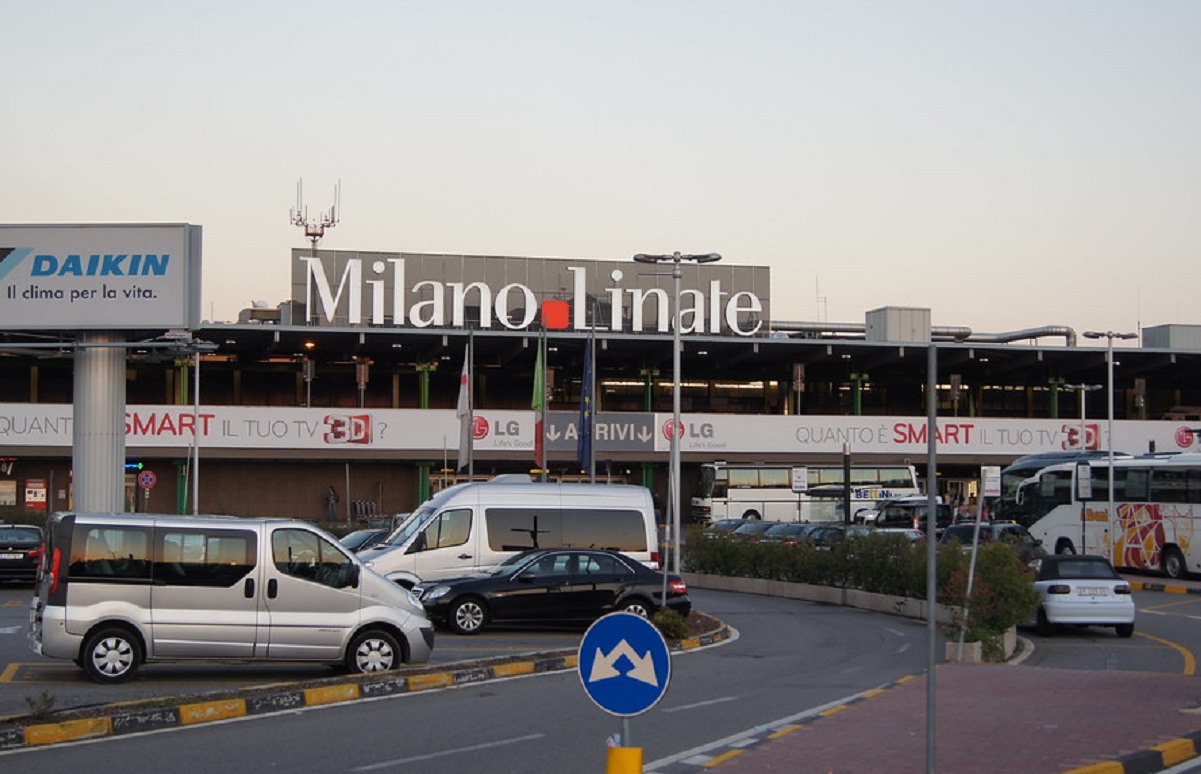 L’aeroporto di Linate riapre il 13 luglio: via libera dall’Enac