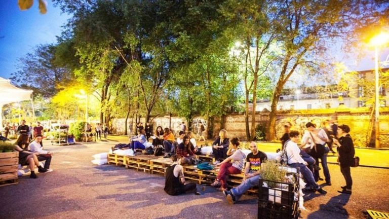 Ride Milano movimenterà il metropolitano di Porta Genova