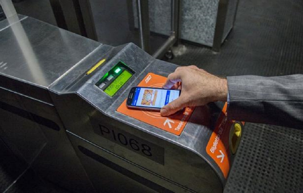 Il rinnovo dell’abbonamento tramite app: la rivoluzione di Atm Mobile