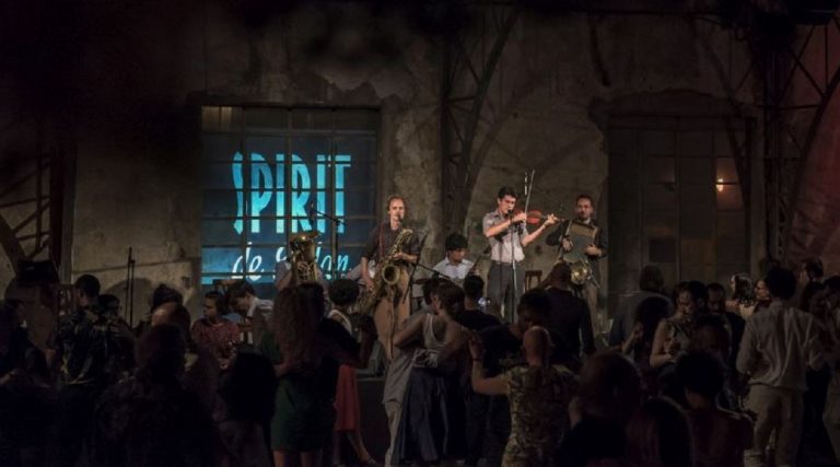Ristoranti a Milano con musica dal vivo
