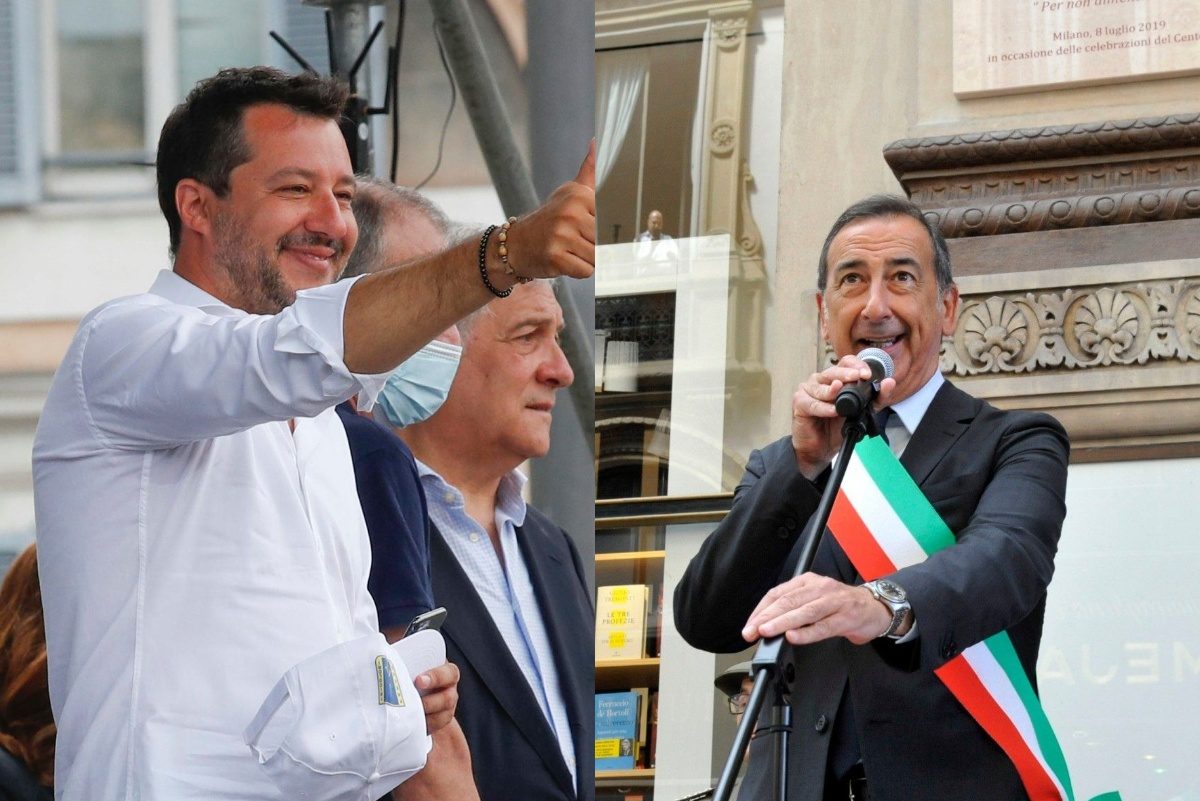Sala sulle stragi di ciclisti a Milano: “Chiederò nuovi autovelox a Salvini”