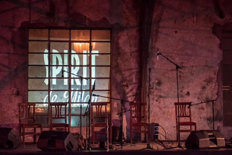 Spirit de Milan: tutti gli eventi del fine settimana