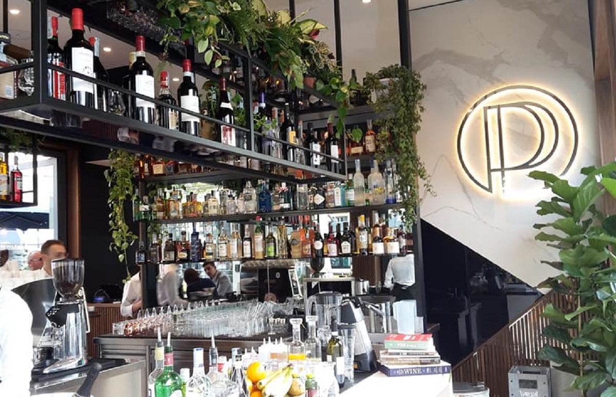 People’s Place, riapre il ristorante di Tommy Hilfiger