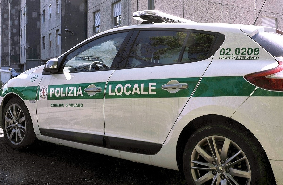 Tornano i Vigili di quartiere: presidi nei municipi di Milano