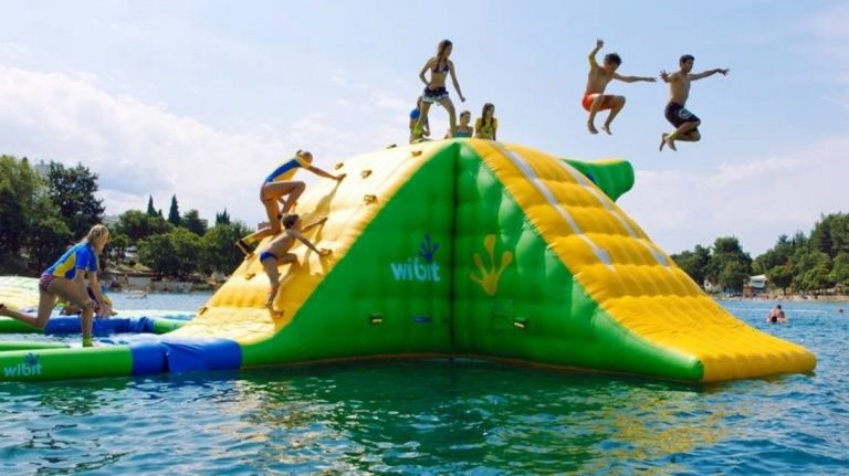 Acqua Play torna all’Idroscalo di Milano: orari e informazioni utili