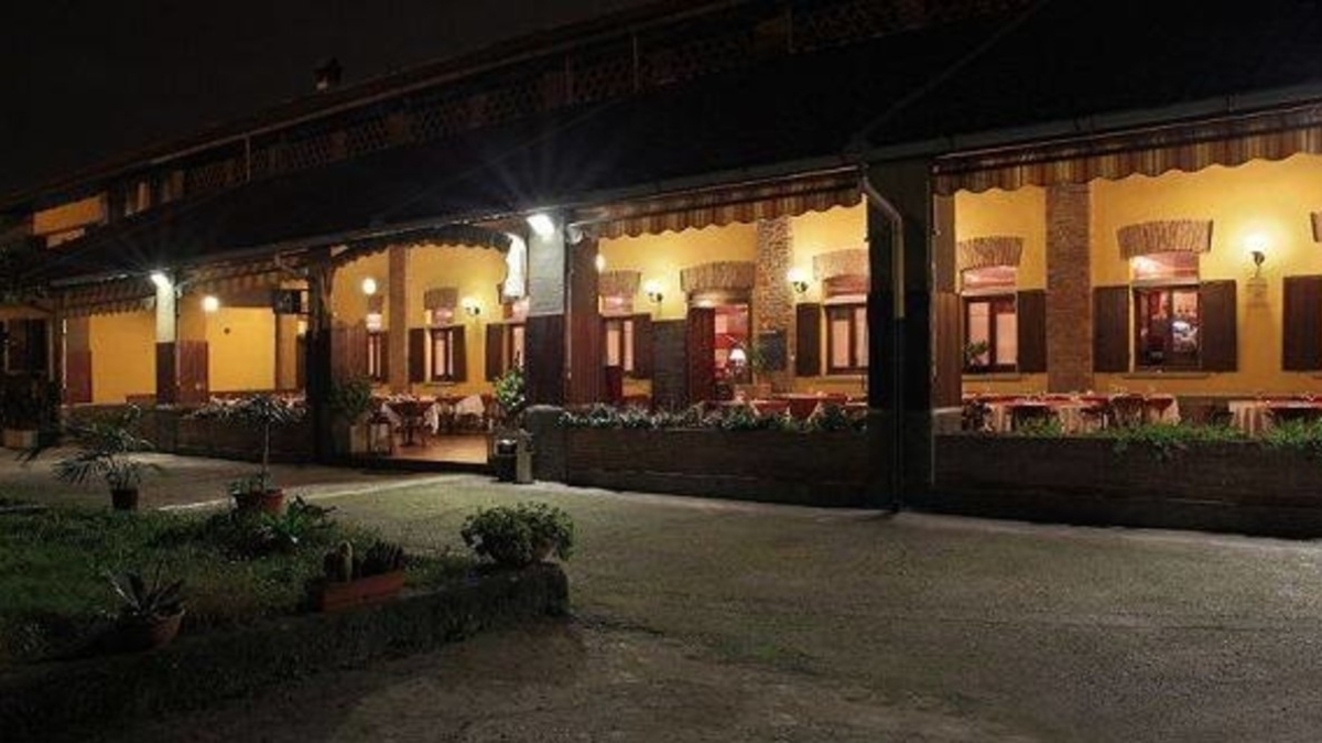 Panta Rei Milano: il luogo ideale per una cena in compagnia