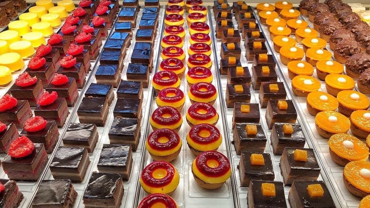 Marlà: la pasticceria a Milano sinonimo di amore e creatività
