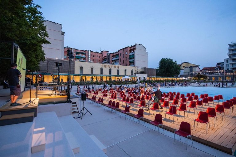Il weekend a Milano: gli eventi tra il 31 luglio e il 2 agosto