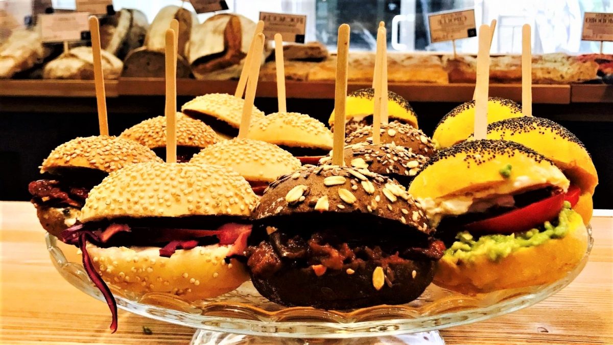 Anima Veg per una pausa originale e salutare a Milano