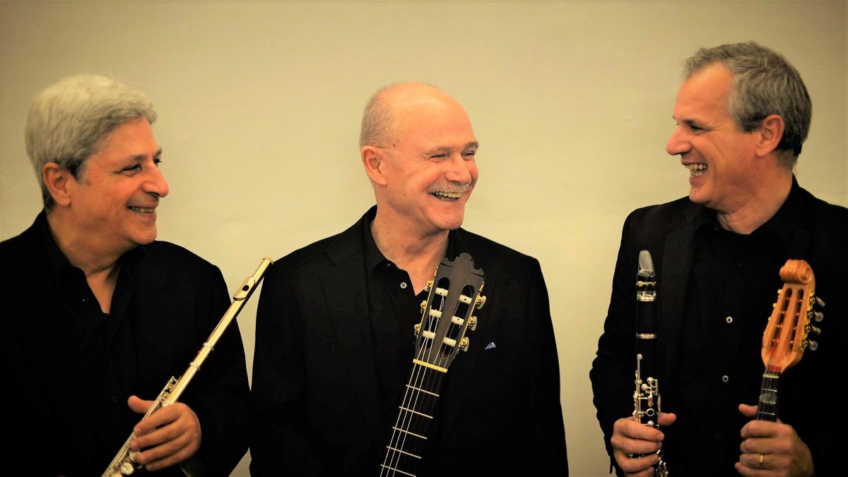 Lido Milano Live si chiude con l’Ensemble Classica Trio: l’evento il 30 agosto