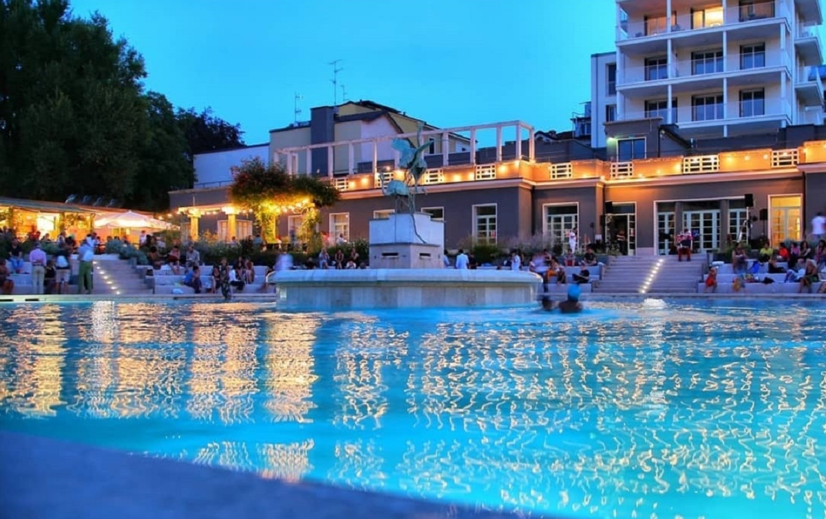 FuoriOpera ai Bagni Misteriosi, pillole di lirica: l’evento gratuito