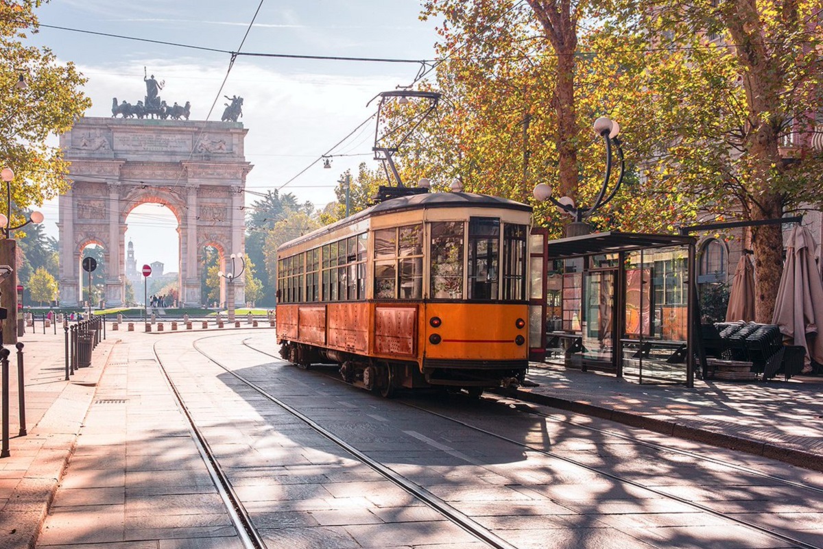 Milano Sanremo, bus e tram coinvolti: gli aggiornamenti