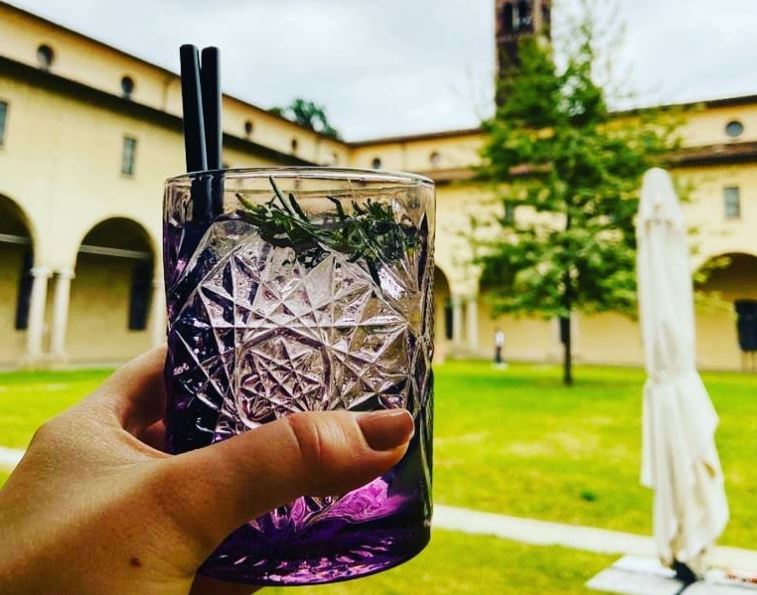 chiostro
