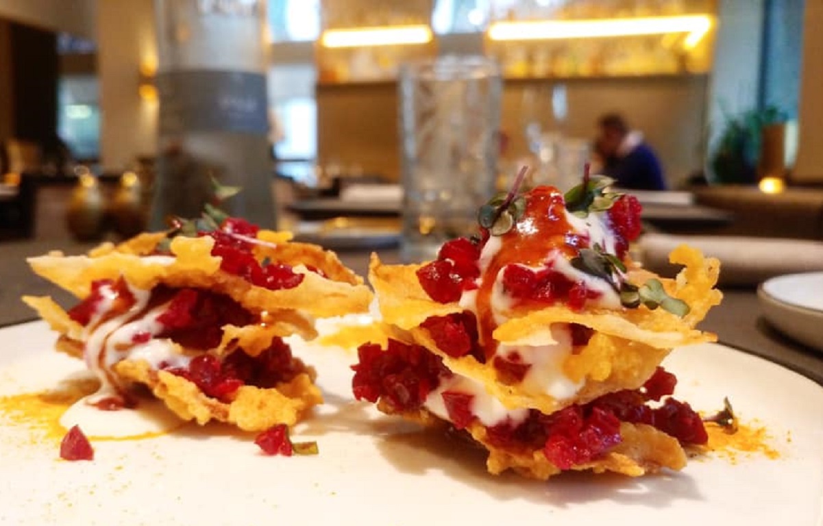 Cittamani, il ristorante indiano in zona Brera a Milano